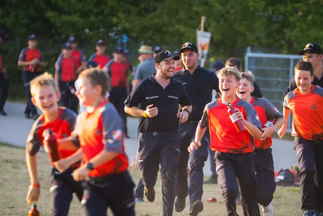 Foto: Bezirks-Feuerwehrkommando Wels-Land
