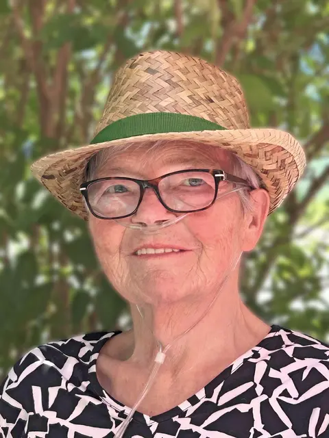 Hilda Mair, verstorben im 78. Lebensjahr | Foto: Privat