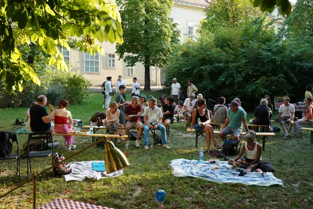 Foto: Philli Kaufmann