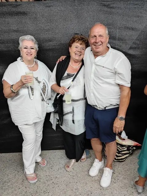 Saturday Night Fever - Musicalsommer 2026 | Foto: Franz Osl