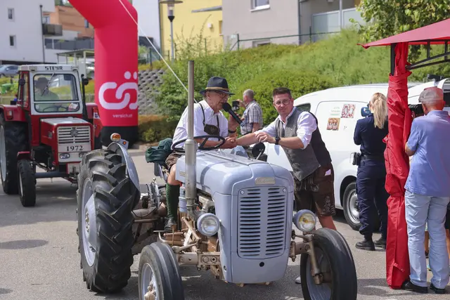 Foto: Gemeinde Neukirchen