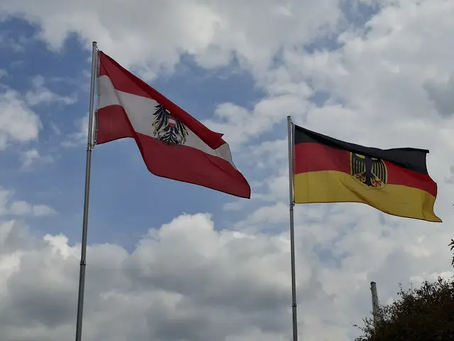 Foto: ÖLRG Bundesverband Österreich
