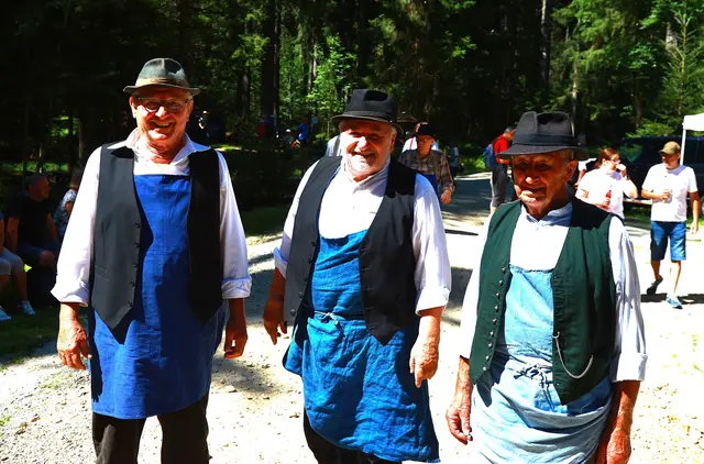 Foto: Werner Gattermayer