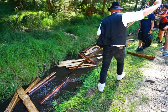 Foto: Werner Gattermayer