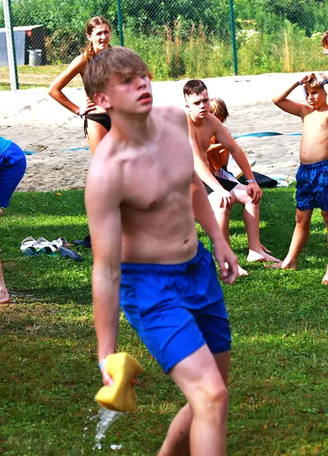 Foto: Werner Gattermayer