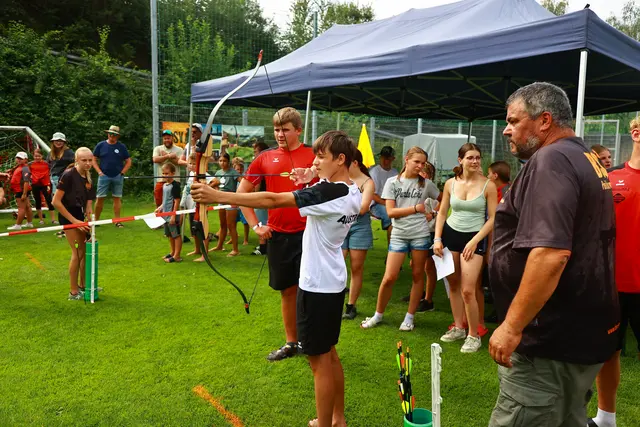 Foto: Werner Gattermayer
