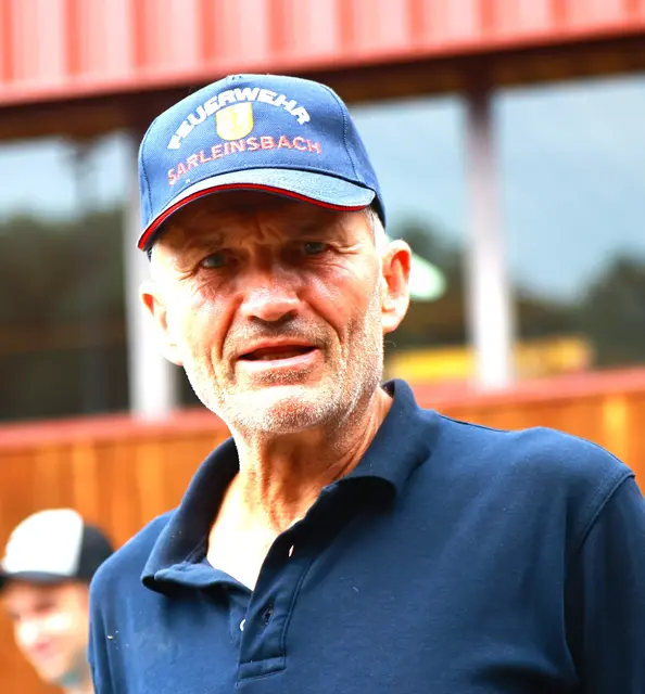 Foto: Werner Gattermayer