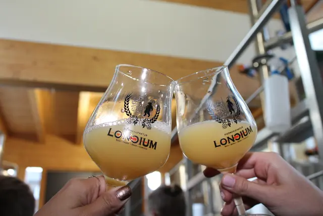 Regionale Brauereien verbinden traditionelles Handwerk mit neuen Ideen und tragen dazu bei, die Vielfalt der österreichischen Bierkultur zu erhalten. | Foto: Storymanufaktur Anna Gastinger