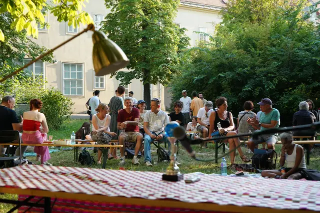 Foto: Philli Kaufmann