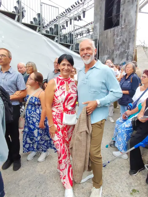 Saturday Night Fever - Musicalsommer 2026 | Foto: Franz Osl