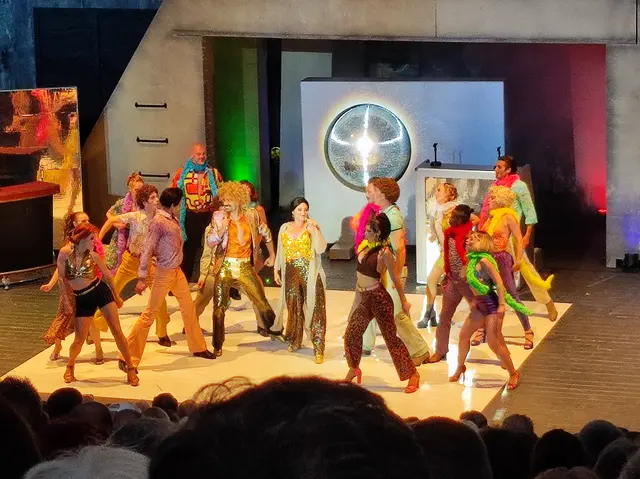 Saturday Night Fever - Musicalsommer 2026 | Foto: Franz Osl