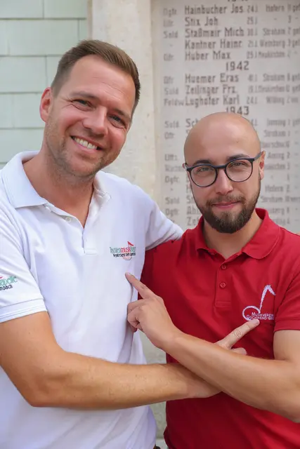 Foto: Gemeinde Neukirchen