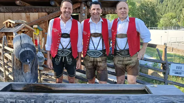 Foto: Josef Hofmüller
