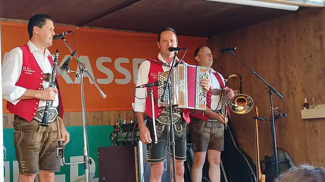 Foto: Josef Hofmüller