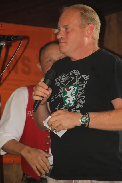 Foto: Josef Hofmüller