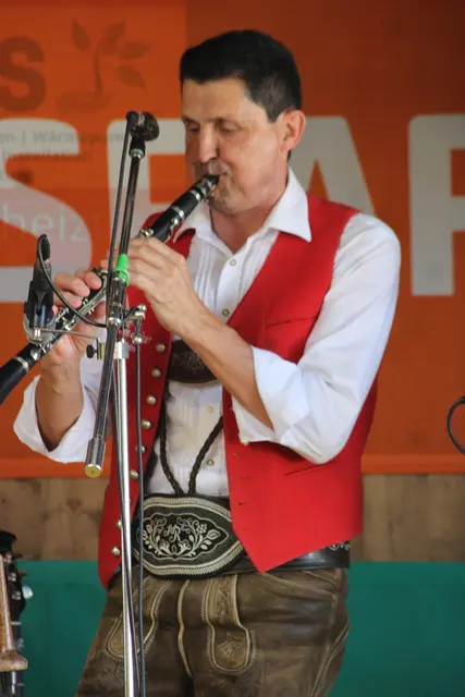 Foto: Josef Hofmüller