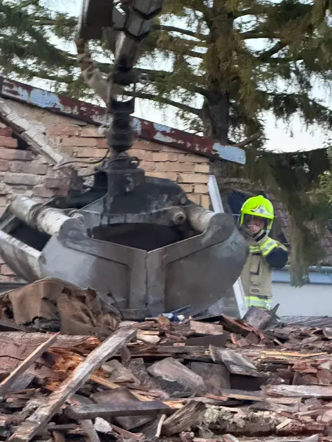 Foto: FF Großebersdorf