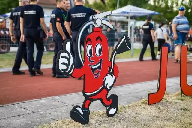 Foto: Bezirks-Feuerwehrkommando Wels-Land