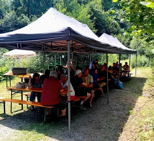 Foto: Sportfischverein Nötsch