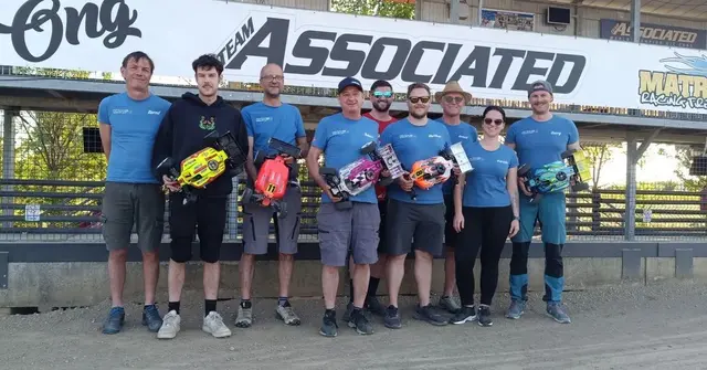 Foto: Modellbuggy Gruppe Dellach