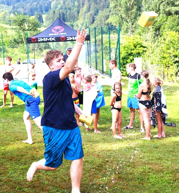Foto: Werner Gattermayer