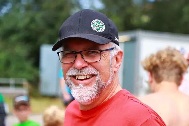 Foto: Werner Gattermayer