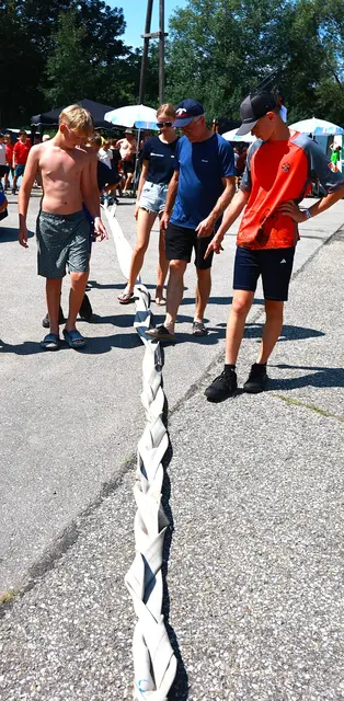 Foto: Werner Gattermayer