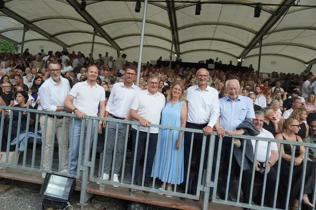 Foto: Georg Larcher / MeinBezirk.at