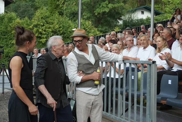 Foto: Georg Larcher / MeinBezirk.at