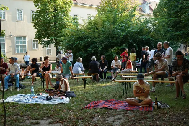 Foto: Philli Kaufmann