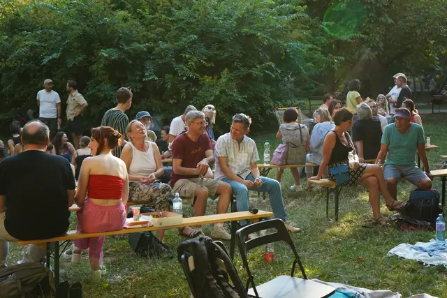 Foto: Philli Kaufmann