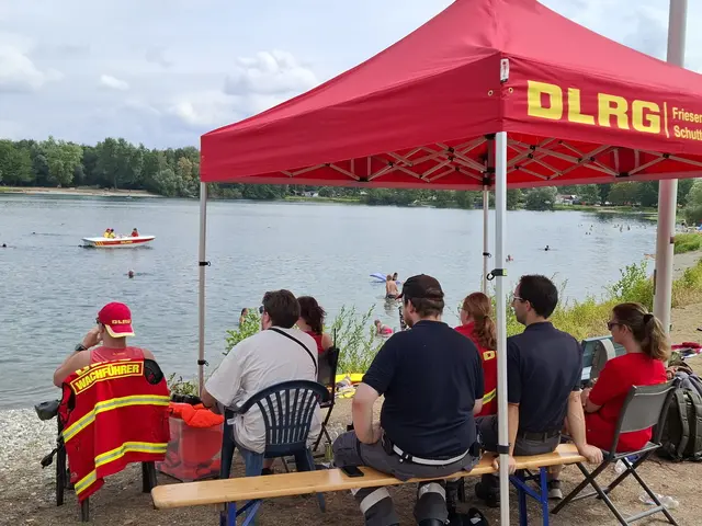 Foto: ÖLRG Bundesverband Österreich