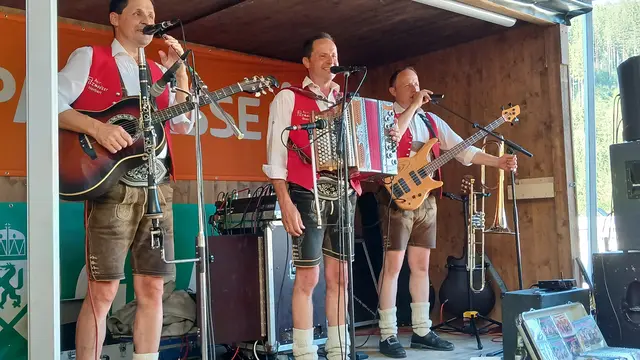 Foto: Josef Hofmüller