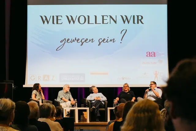 Foto: Johanna Lamprecht