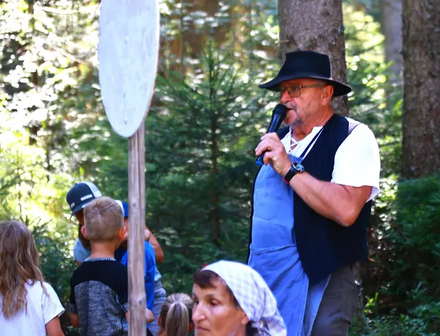 Foto: Werner Gattermayer