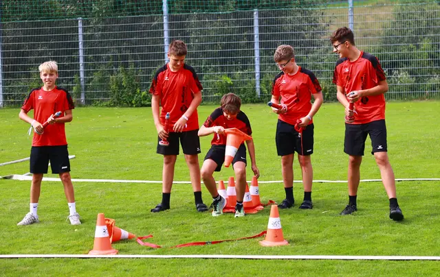 Foto: Werner Gattermayer