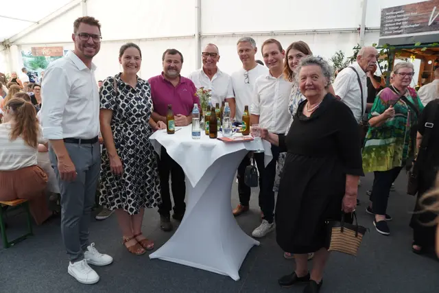Foto: Georg Larcher / MeinBezirk.at
