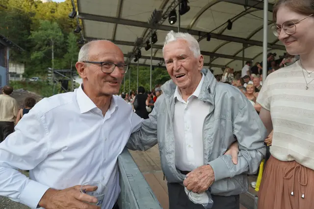 Foto: Georg Larcher / MeinBezirk.at