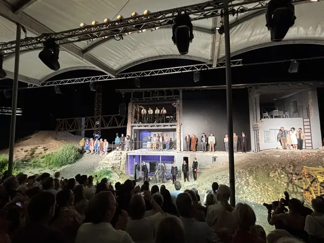 Foto: Georg Larcher / MeinBezirk.at