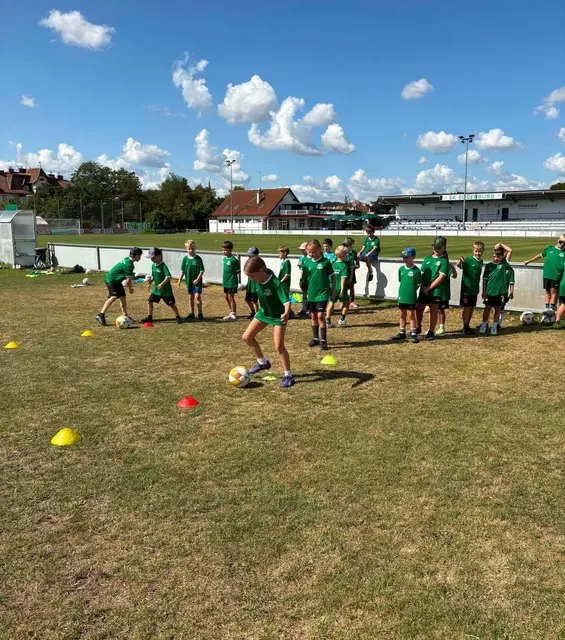 Foto: SK Eggenburg