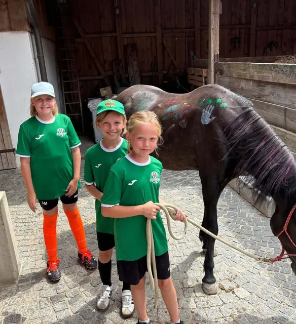 Foto: SK Eggenburg
