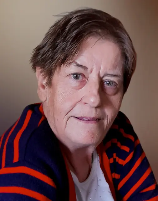Maria Mayrhofer, 74 Jahre | Foto: zVg