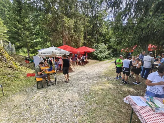 Foto: Sportfischverein Nötsch