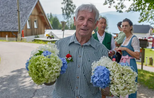 Foto: Gerhard Pulsinger