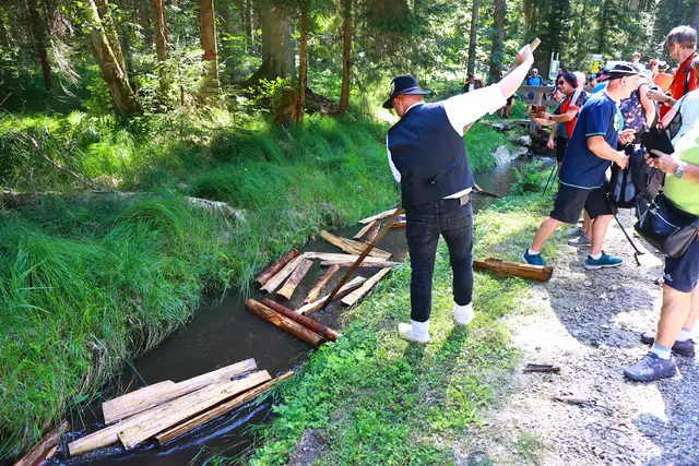 Foto: Werner Gattermayer