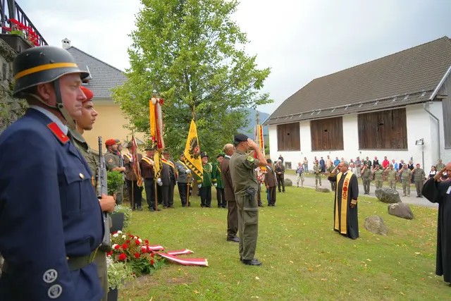 Foto: Martin Eiper/Bundesheer