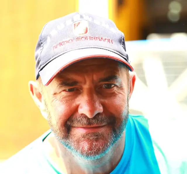 Foto: Werner Gattermayer