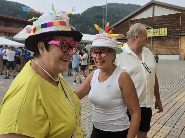 Foto: Anita Galler