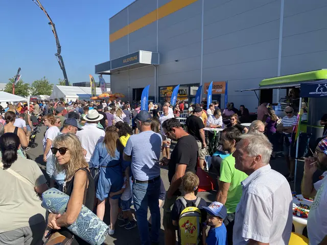 Foto: © SCALEMO GmbH