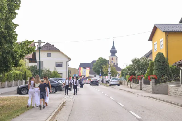 Foto: Gemeinde Neukirchen
